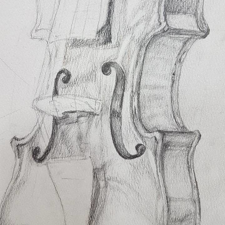 720x720 fine arts studio life drawing - Studio Drawing