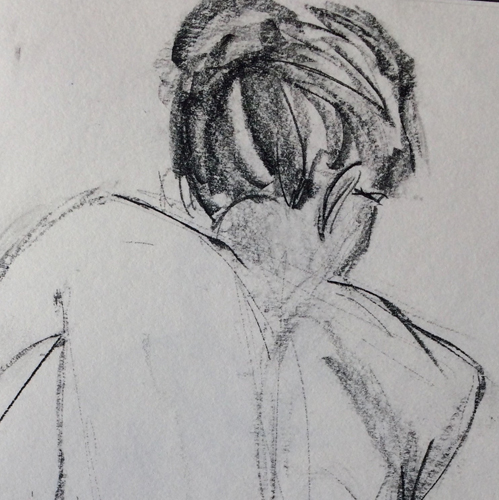 499x500 open studio school of art - Studio Drawing