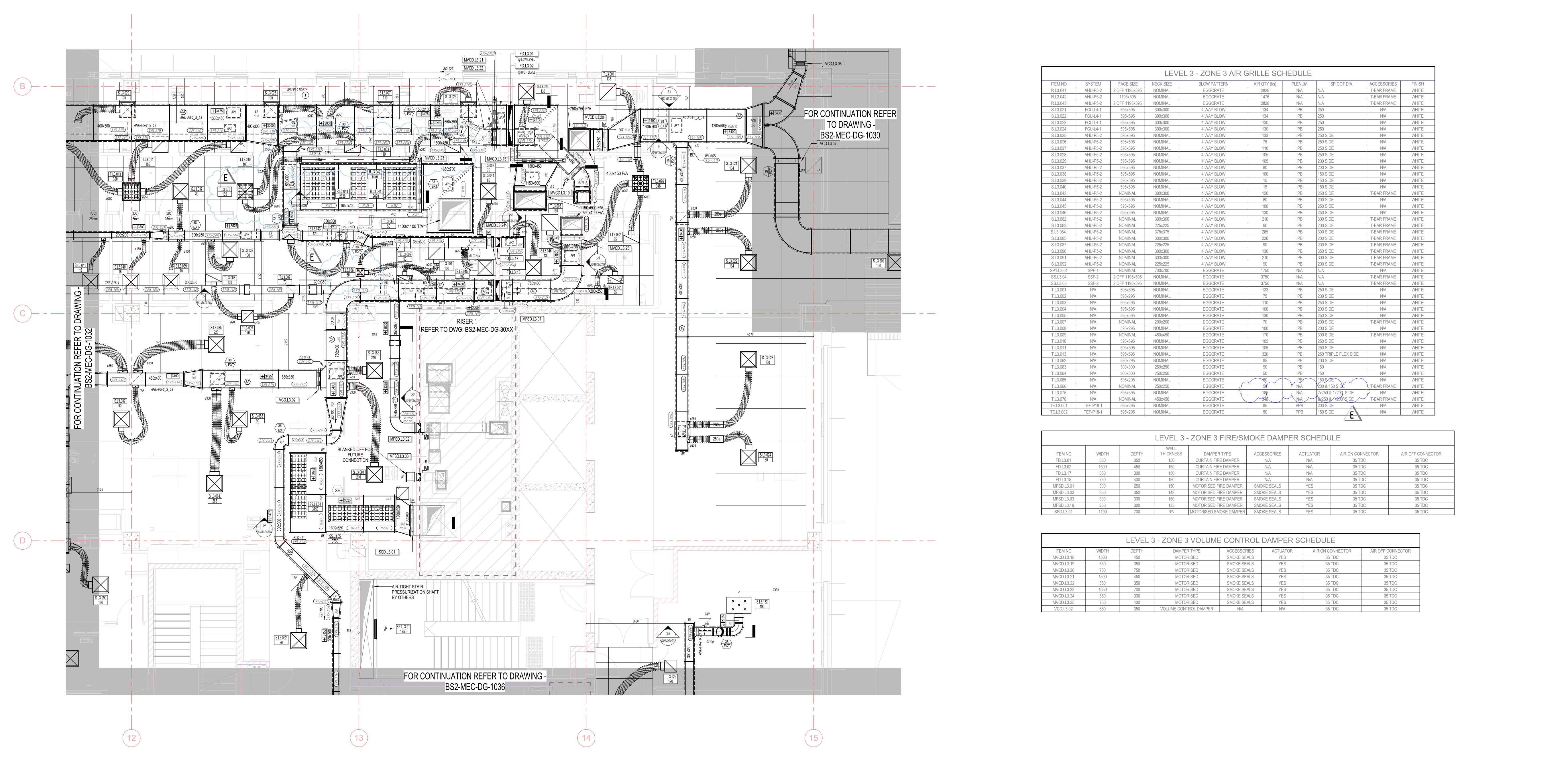 5474x2733 shop drawing complete design studio - Studio Drawing