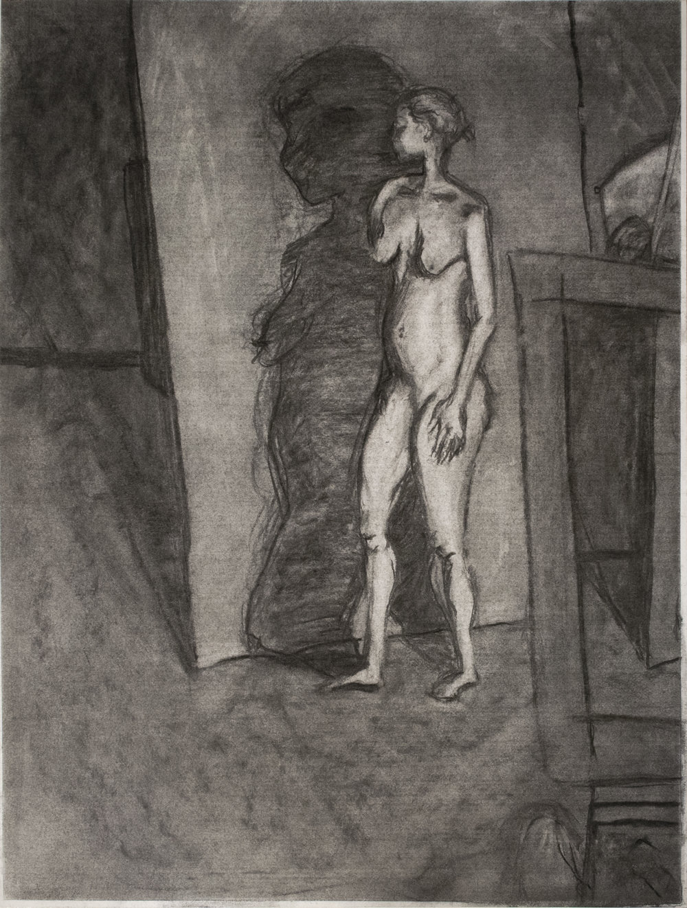 1000x1322 studio drawings briget heidmous - Studio Drawing