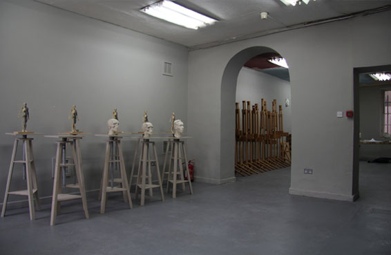 566x369 the drawing studio - Studio Drawing