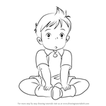 150x150 studio ghibli drawing tutorials - Studio Ghibli Drawings