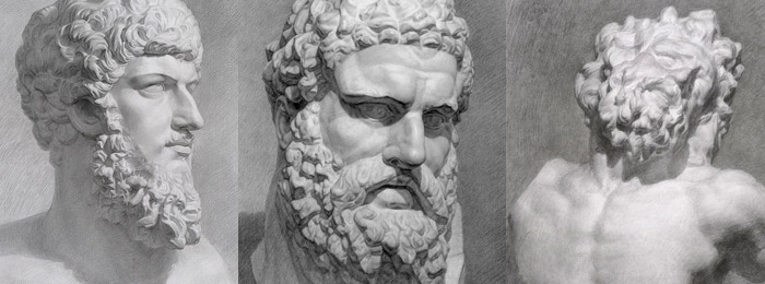 700x260 how should i study drawing - Study Drawing