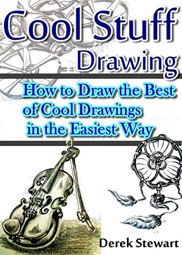 358x500 cool stuff drawing how to draw the best of cool drawings - Stuff Drawing
