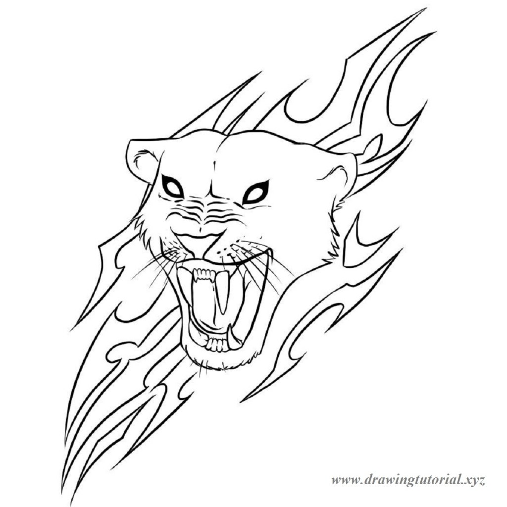 1024x1024 Drawing Step - Stuff Drawing