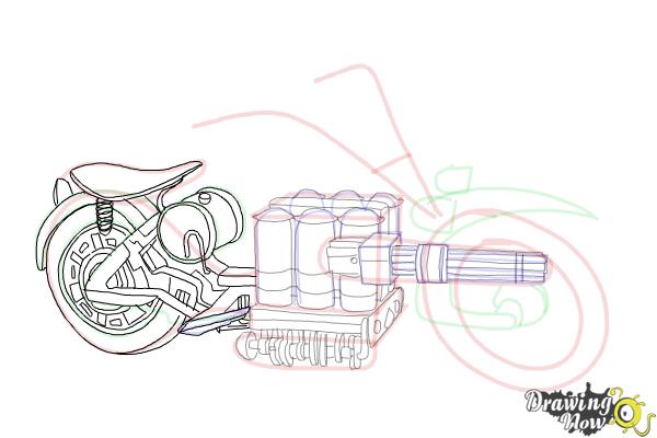 600x400 how to draw cool stuff - Stuff Drawing