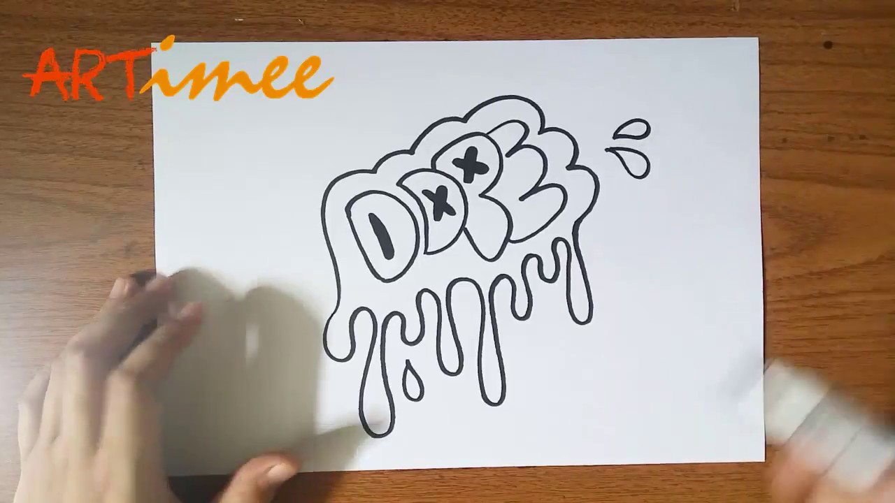 1280x720 how to draw cool stuff - Stuff Drawing