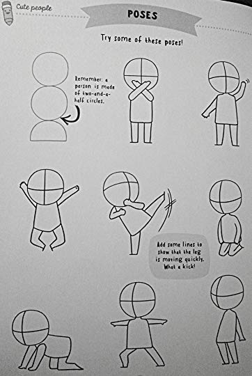 362x540 how to draw cute stuff draw anything and everything in the cutest - Stuff Drawing