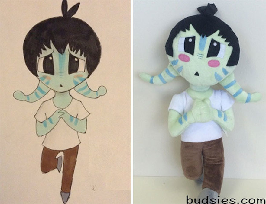 Stuffed Animal Drawing at Explore collection of