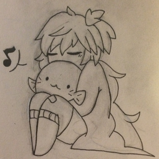 320x320 Stuffedanimal Drawings On Paigeeworld Pictures Of Stuffedanimal - Stuffed Animal Drawing