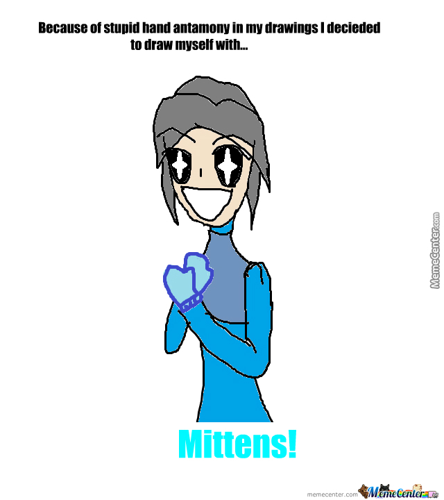 640x720 stupid hand antamony in your drawings well i got the solution - Stupid Drawings