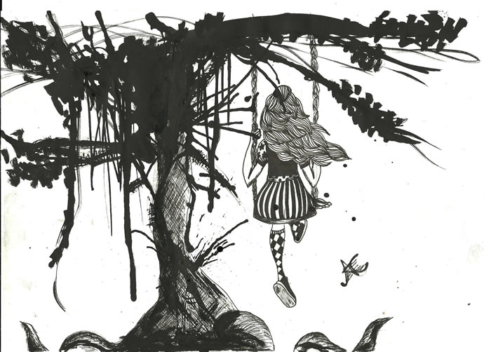 690x502 stylish drawings - Stylish Drawing