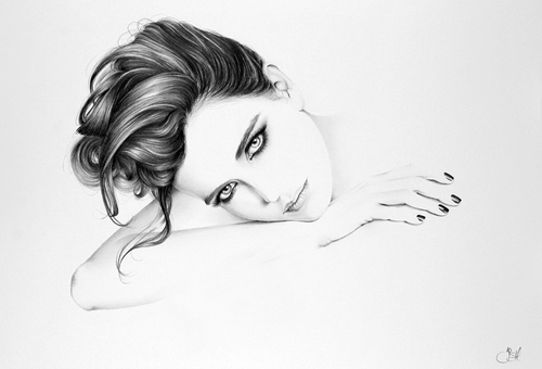 500x340 design stack a blog about art, design and architecture celebrity - Stylish Drawing