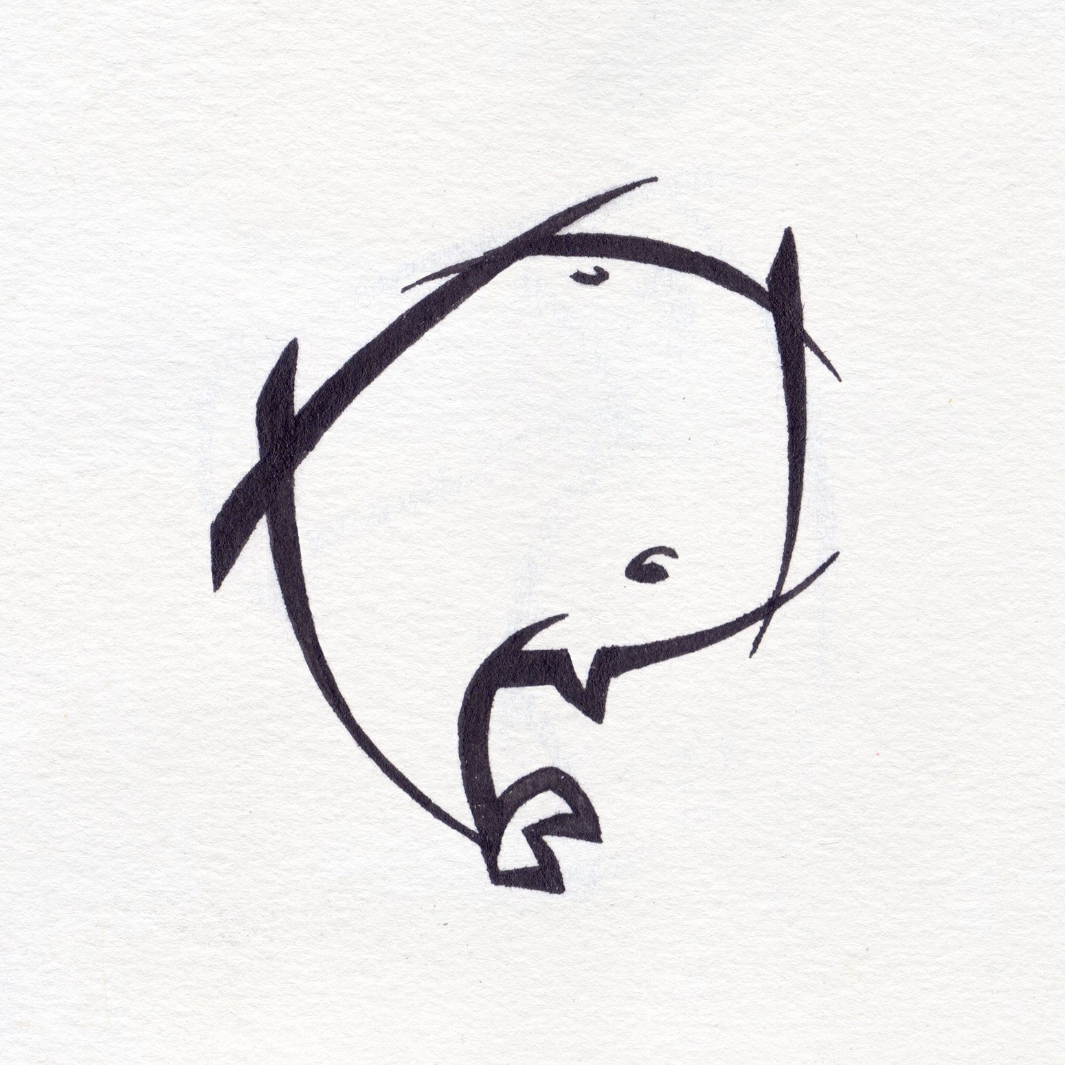 1550x1550 Stylized Drawing Portfolio Sonia Advokatoff Graphic Design - Stylized Drawing