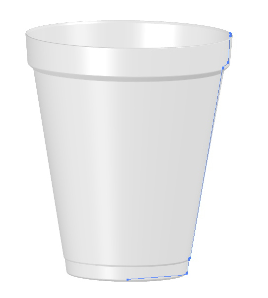 Styrofoam Cup Drawing at Explore collection of