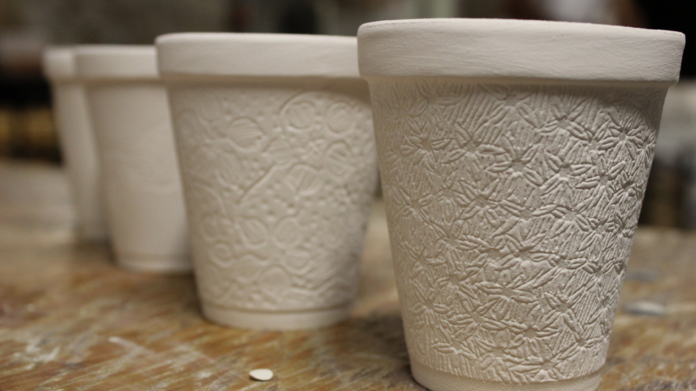 1000x562 Teacups Tea Project - Styrofoam Cup Drawing