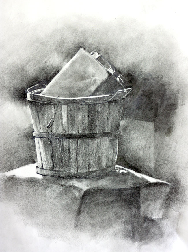 651x875 drawing the watercolor teacher - Subject Drawing