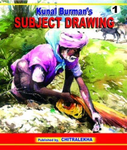 422x500 kunal subject drawing - Subject Drawing