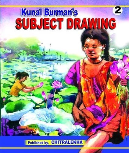 423x500 kunal subject drawing - Subject Drawing