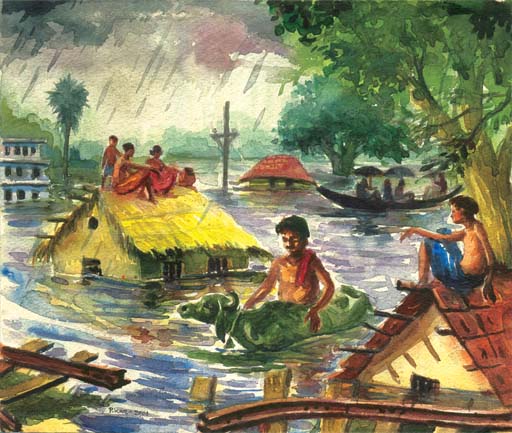 512x433 subject drawing part welcome to chitralekha art book - Subject Drawing