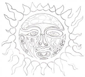 273x250 jesse's custom sublime sun - Sublime Sun Drawing