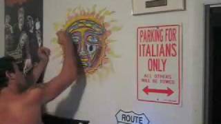 320x180 watch how to draw sublime sun logo lessons and draw - Sublime Sun Drawing