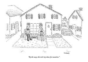 300x213 suburban home drawings fine art america - Suburban Drawing