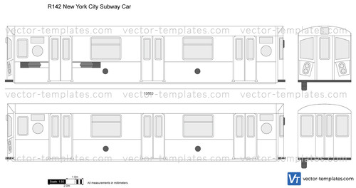 Subway Car Drawing At Explore Collection Of Subway Car Drawing 3894