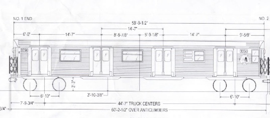 537x235 R - Subway Car Drawing