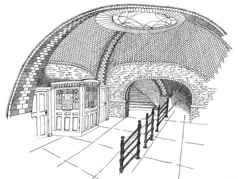 800x603 philip ashforth coppola on drawing subway lines for years - Subway Drawing