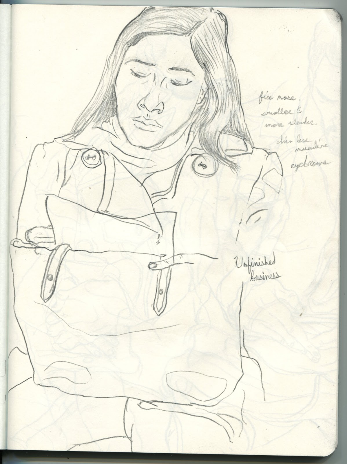 1198x1600 new york city subway train drawings breaking in a new sketchbook - Subway Train Drawing