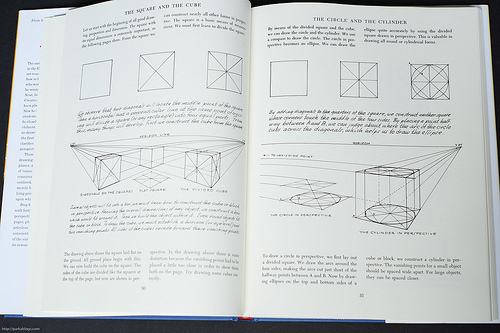 500x333 parka - Successful Drawing