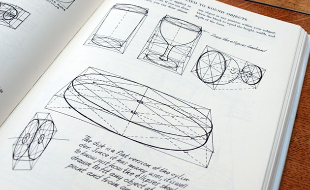630x386 successful drawing - Successful Drawing