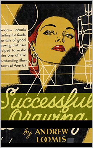 314x500 successful drawing ebook andrew loomis amazon ca kindle store - Successful Drawing