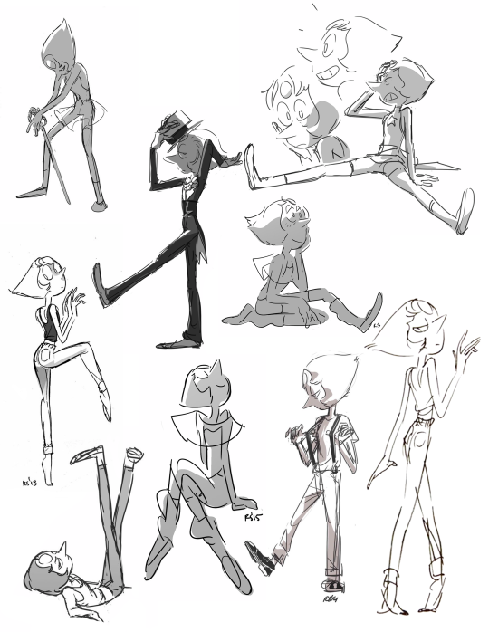 540x698 Whenever You Feel That U Can Not Go On, Just Think About The Way - Sugar Drawing