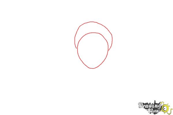 600x400 How To Draw Sugar Plum Fairy From Strange Magic - Sugar Plum Fairy Drawing