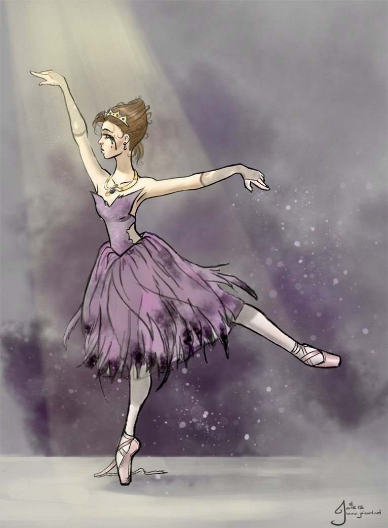 Sugar Plum Fairy Drawing at Explore collection of