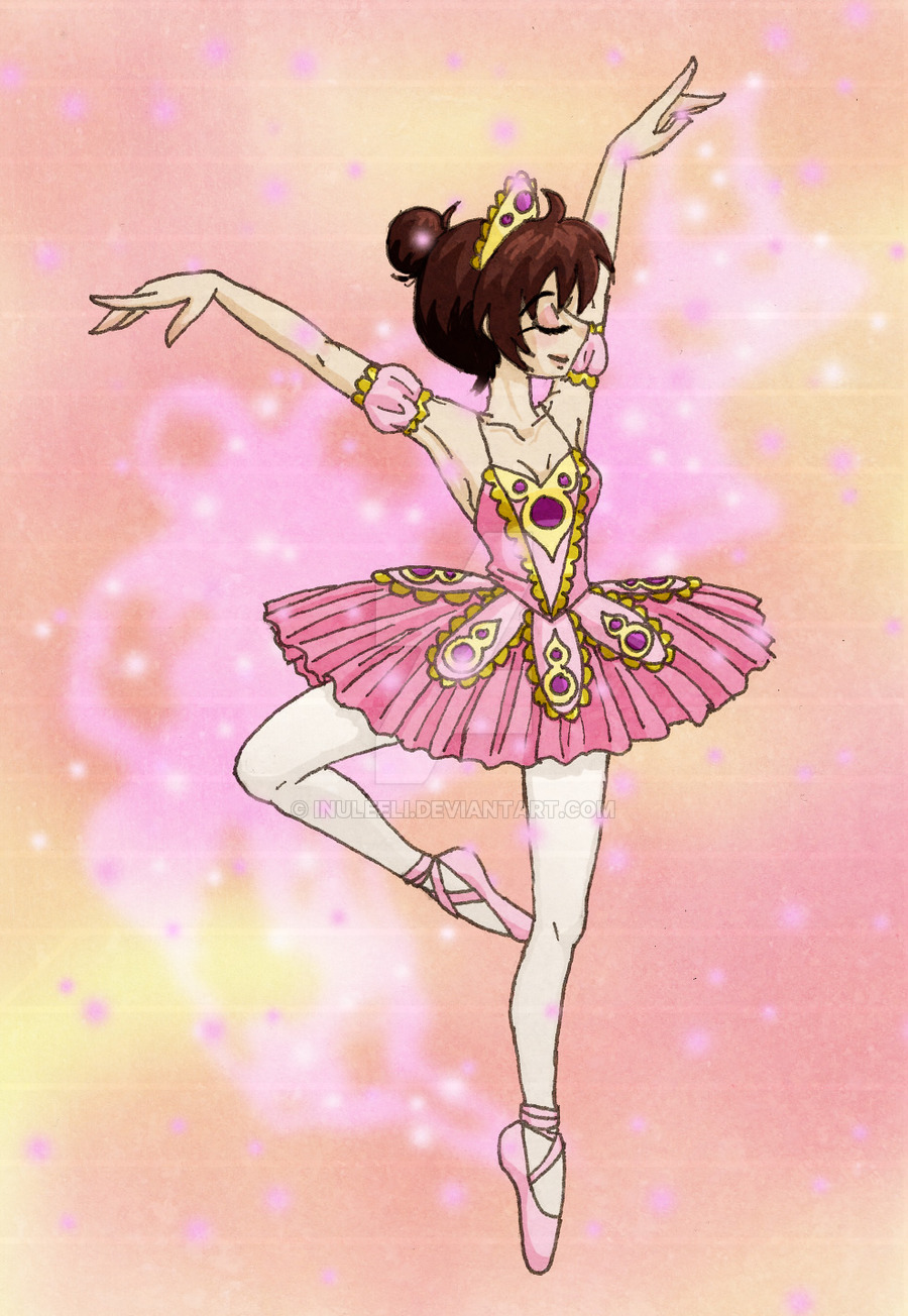 Sugar Plum Fairy Drawing at PaintingValley.com | Explore collection of