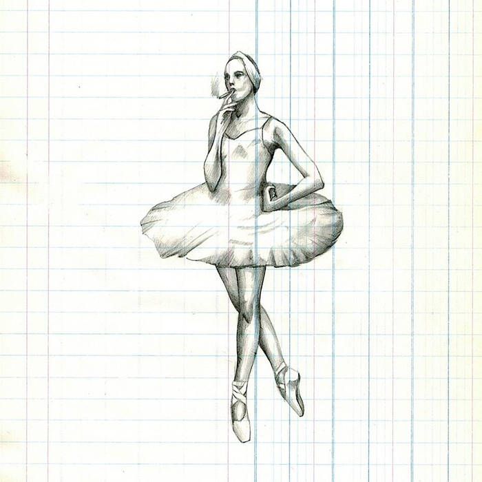 700x700 Dance Of The Sugar Plum Fairy Automuse - Sugar Plum Fairy Drawing