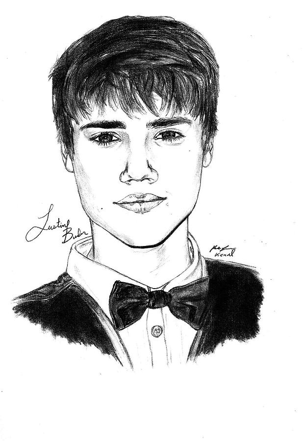 622x900 justin bieber suit drawing drawing - Suit And Tie Drawing