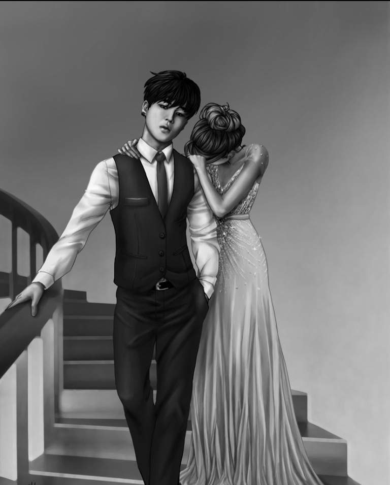 768x955 bts suit and tie drawings k pop amino - Suit And Tie Drawing