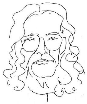 288x345 Sm Sultan - Sultan Drawing