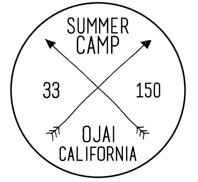 410x376 summer camp - Summer Camp Drawing