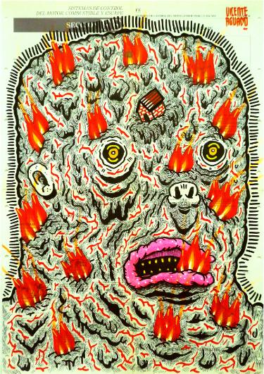 375x531 vaughan summer camp drawing - Summer Camp Drawing