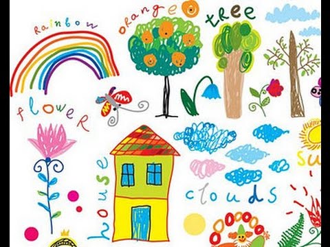 480x360 summer camp drawing day - Summer Camp Drawing