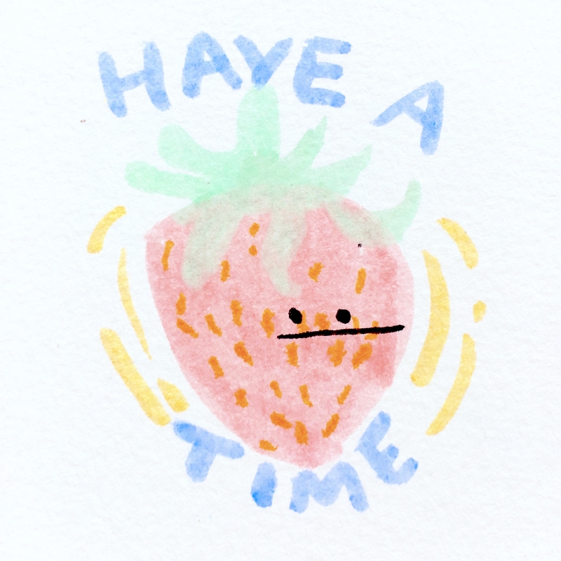 800x800 sad about summer drawings laura mark earlycanvas aspiring - Summer Drawings