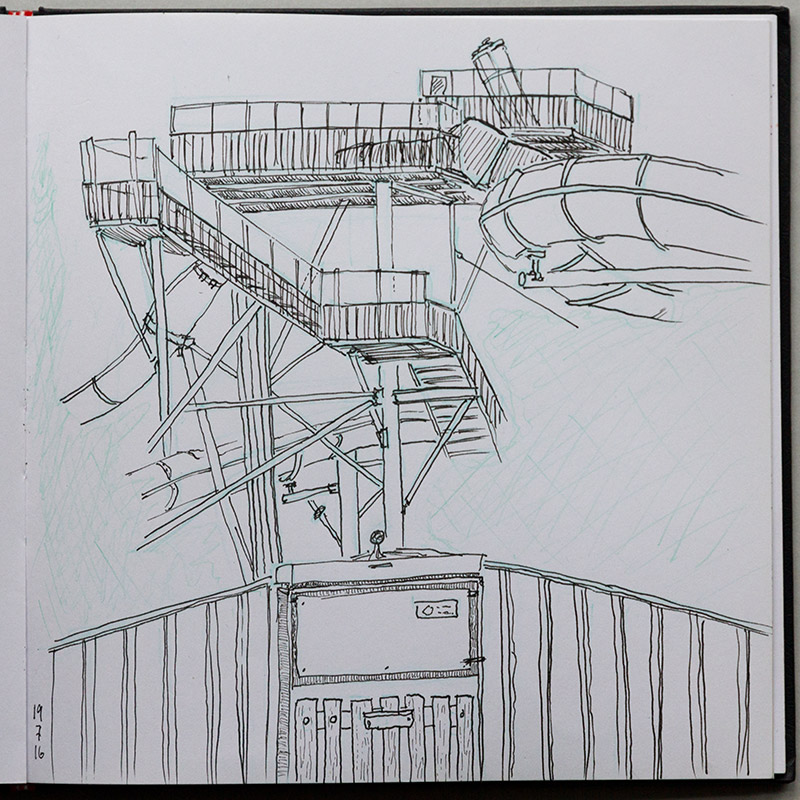 800x800 summer drawings creative friday - Summer Drawings