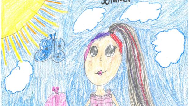 620x349 Weather Drawing Summer Vacation Has Begun! Brainerd Dispatch - Summer Vacation Drawing