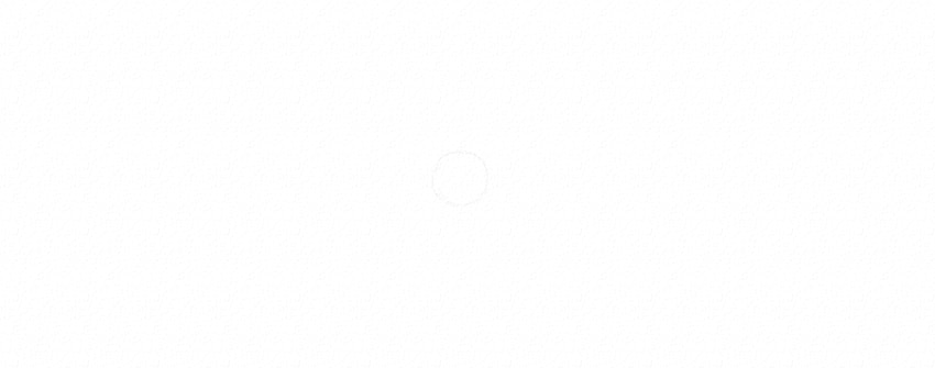 850x335 How To Draw Clouds And Sky - Sun And Sky Drawing