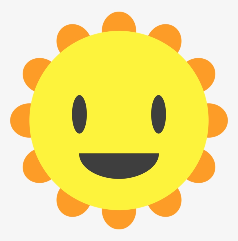 820x830 Cartoonist Drawing Kindergarten Smiley - Sun Cartoon Drawing